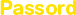 Passord